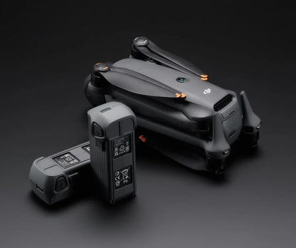 DJI Mavic 4 pro Flymore combo (RC-2)