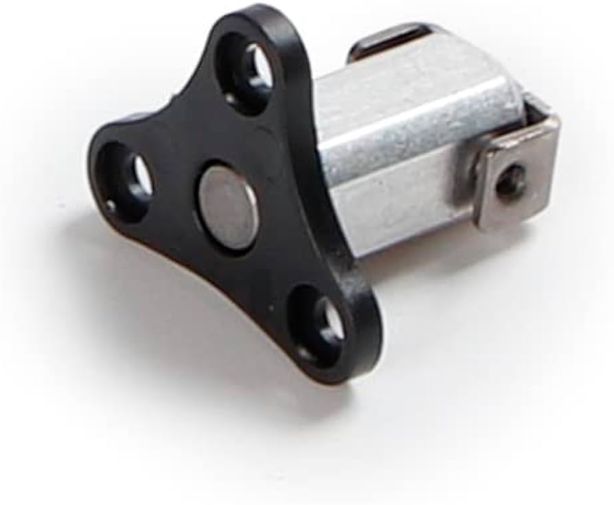 DJI Mini 4 pro hinge/axle