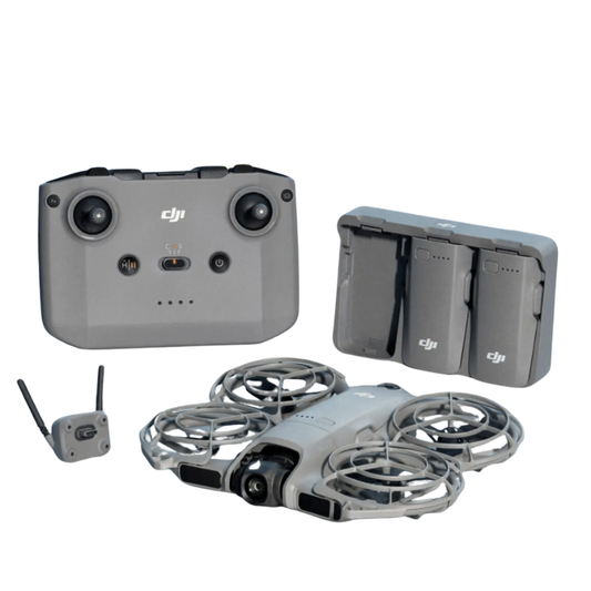 DJI Neo 2 Fly More Combo